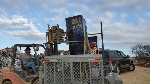 Decatur Iron & Metal Recycling - photo 4