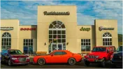 Tunkhannock Auto Mart