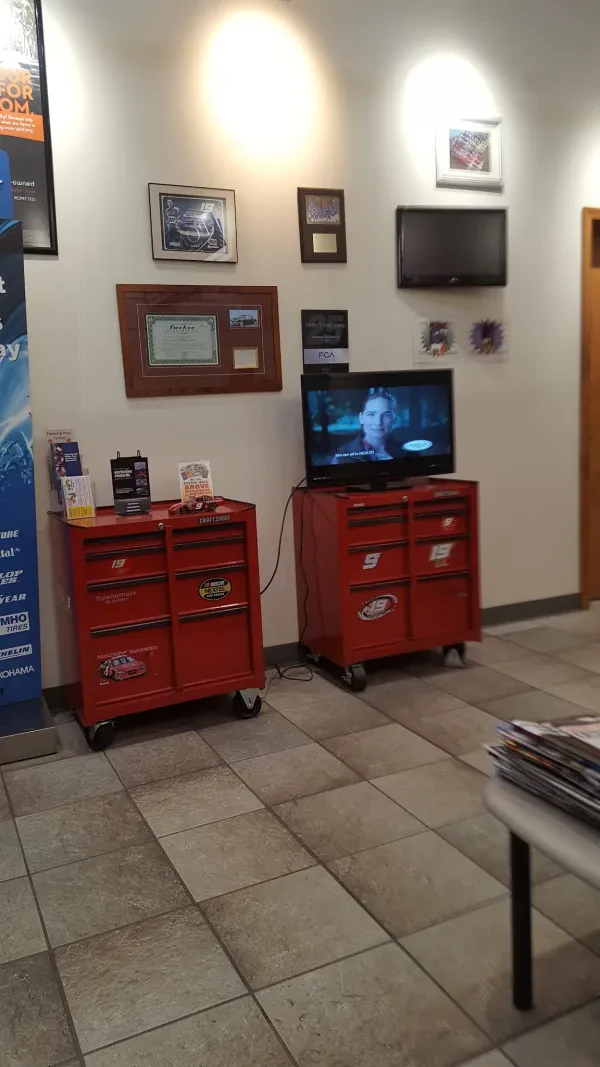 Tunkhannock Auto Mart - photo 3