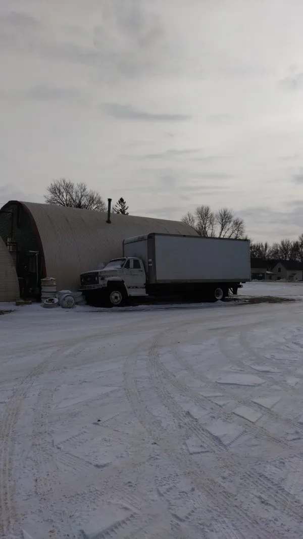 Algona Can Recycling - photo 2