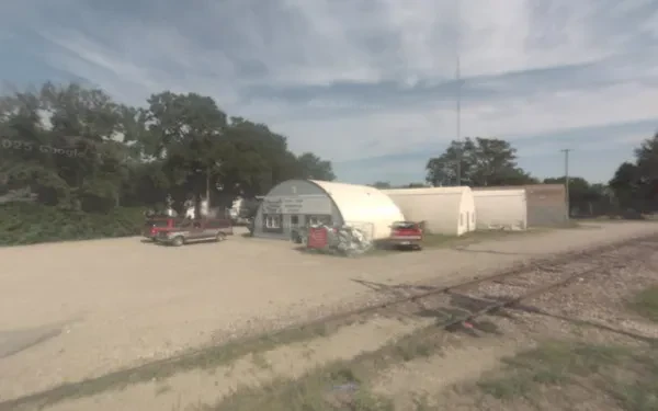 Algona Can Recycling - photo 3