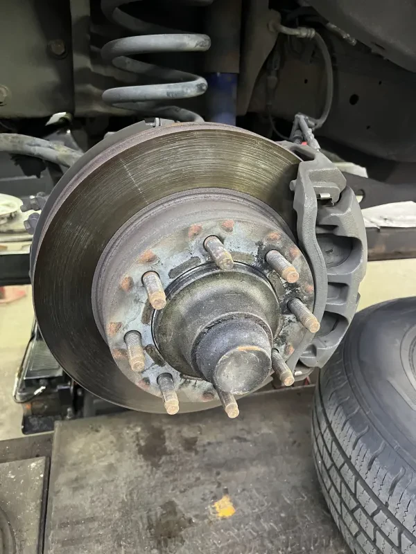 Campau Auto Repair - photo 2