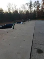 Dacusville Recycling