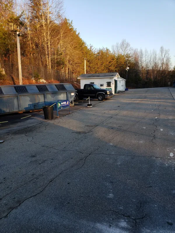 Dacusville Recycling - photo 2