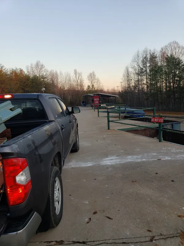 Dacusville Recycling - photo 3