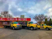 All Terrain Towing