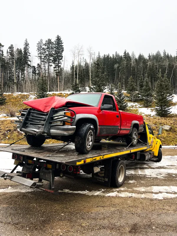 All Terrain Towing - photo 3