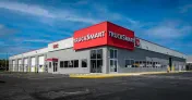 TruckSmart Isuzu