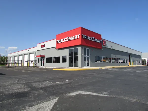 TruckSmart Isuzu - photo 3