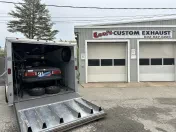 Lou's Custom Exhaust