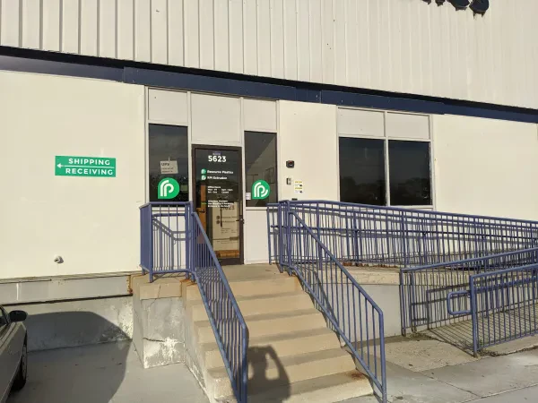 Resource Plastics Inc. - photo 4