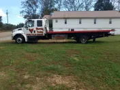 Phoenix Towing