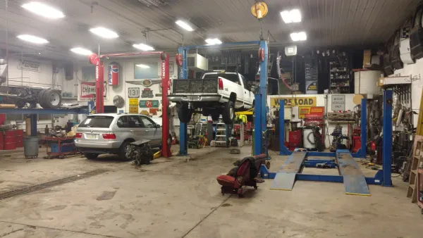 Hemi Auto and Towing - photo 3