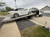 A&A towing and road assistant inc