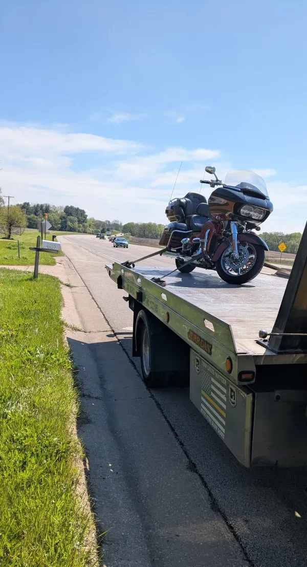 A&A towing and road assistant inc - photo 3