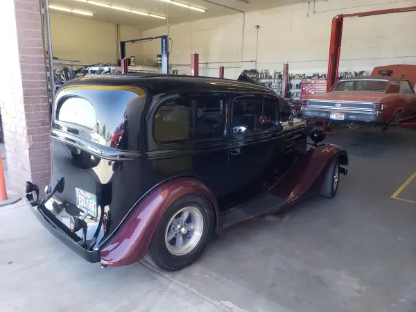 A & A Any Car - photo 2