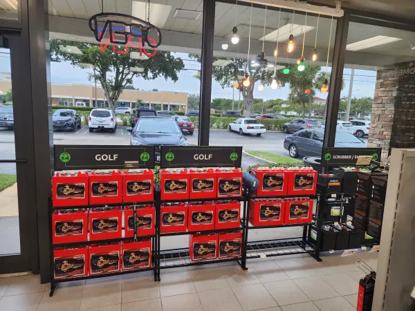 Batteries Plus - photo 4