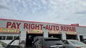 PAY RIGHT AUTO REPAIR NEW & USED TIRES