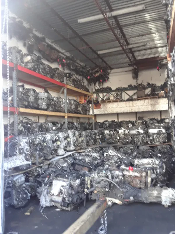 Ram's Auto & dba japan connections - photo 3