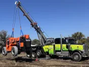 B&D Towing & Recovery