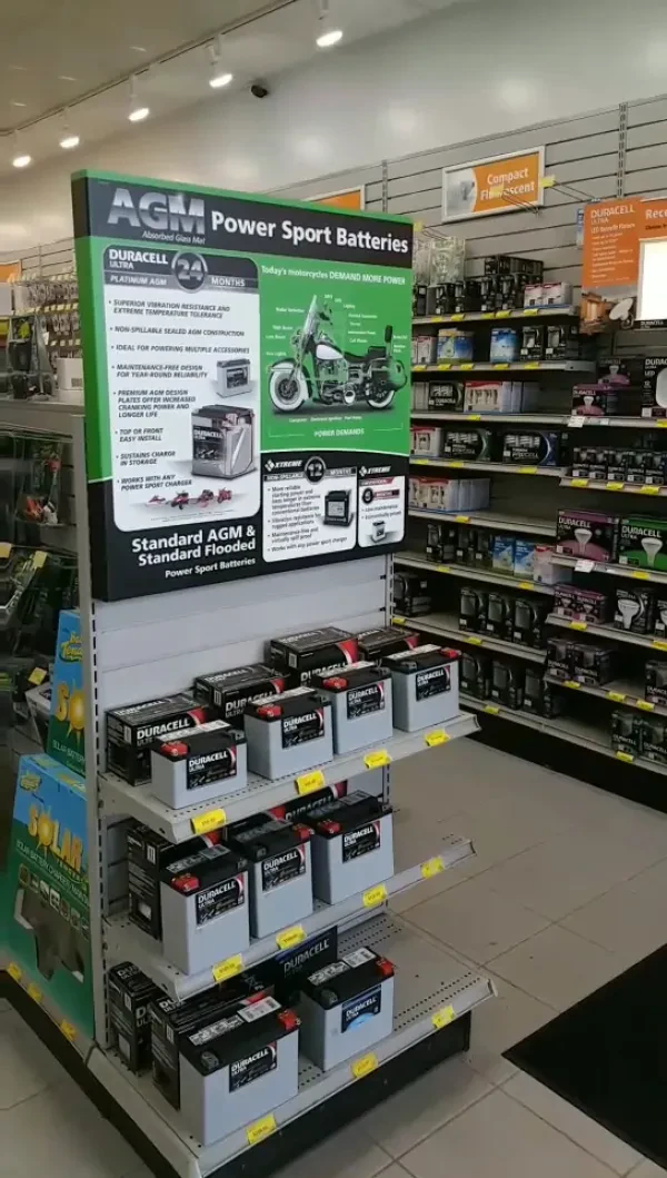 NAPA Auto Parts - D&D Auto Inc. - photo 2