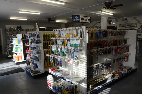 NAPA Auto Parts - D&D Auto Inc. - photo 3