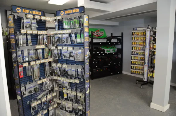 NAPA Auto Parts - D&D Auto Inc. - photo 4