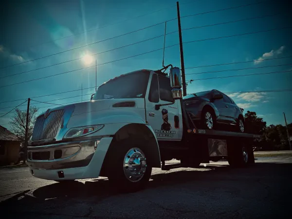 HAINES CITY AUTOMOTIVE REPAIR - photo 2