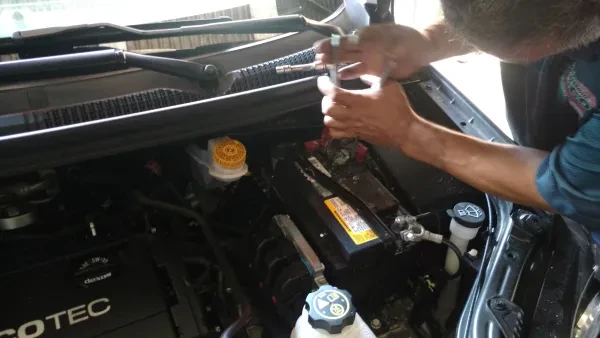 HAINES CITY AUTOMOTIVE REPAIR - photo 3