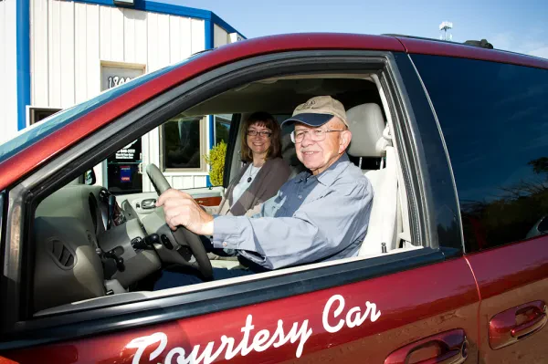 Gages Lake Auto & Light Truck Repair - photo 2