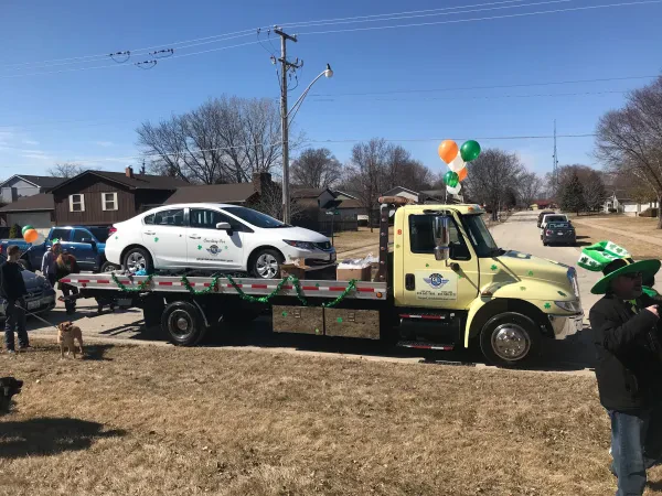 Gages Lake Auto & Light Truck Repair - photo 3