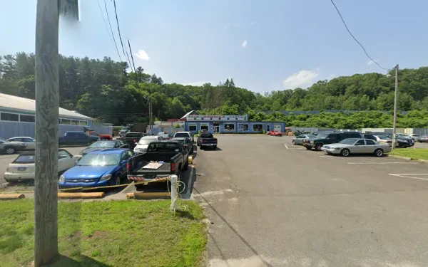 NAPA Auto Parts - Daddio's New Auto Parts Inc - photo 3