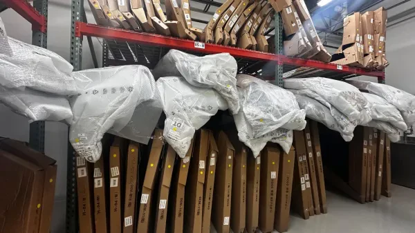 DT Auto Parts Inc - CHI - photo 2