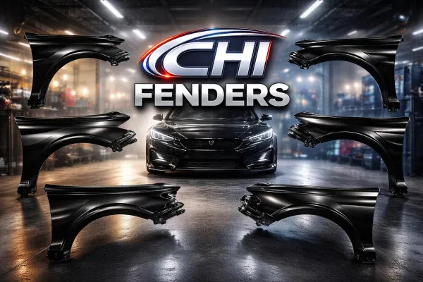 DT Auto Parts Inc - CHI - photo 3