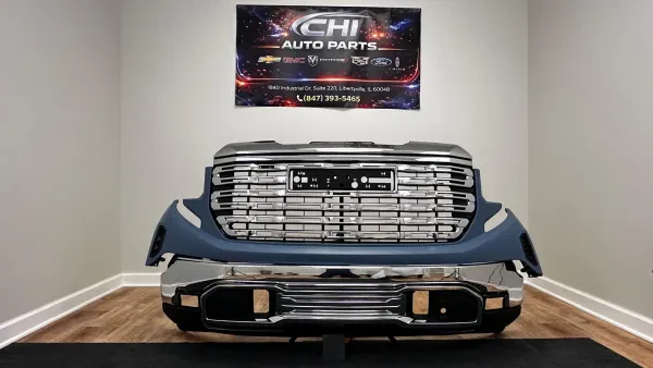 DT Auto Parts Inc - CHI - photo 4