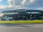 Speedy's Towing