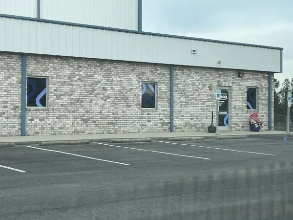 Keystone Automotive - Cullman - photo 4