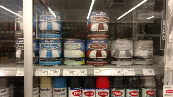 O'Reilly Auto Parts - photo 2