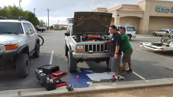 O'Reilly Auto Parts - photo 3