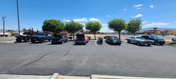 O'Reilly Auto Parts - photo 4