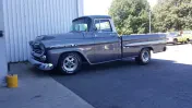 Center Towing & Truck Repair