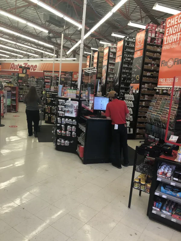 AutoZone Auto Parts - photo 3