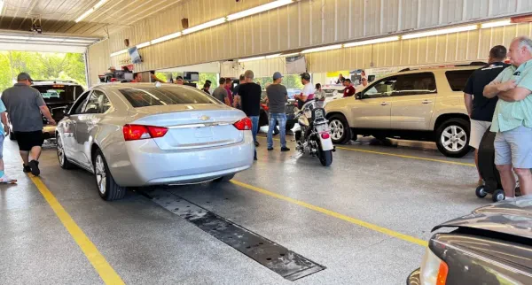 America's Auto Auction Greater Peoria - photo 2