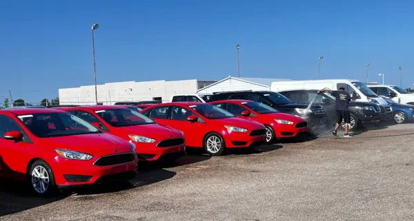 America's Auto Auction Greater Peoria - photo 3