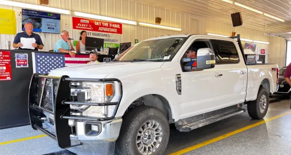 America's Auto Auction Greater Peoria - photo 4