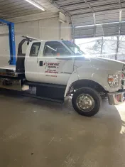 Extreme Towing LLC