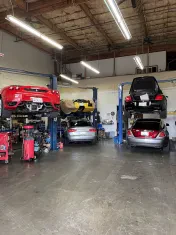 INDEPENDENT AUTO CARE CENTER