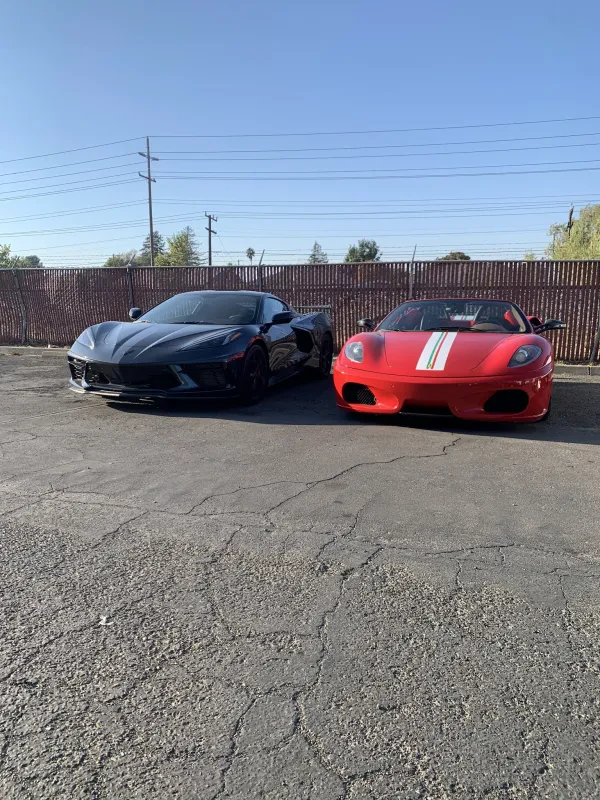 INDEPENDENT AUTO CARE CENTER - photo 2