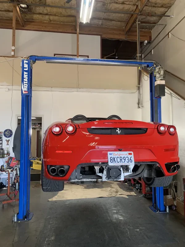 INDEPENDENT AUTO CARE CENTER - photo 3