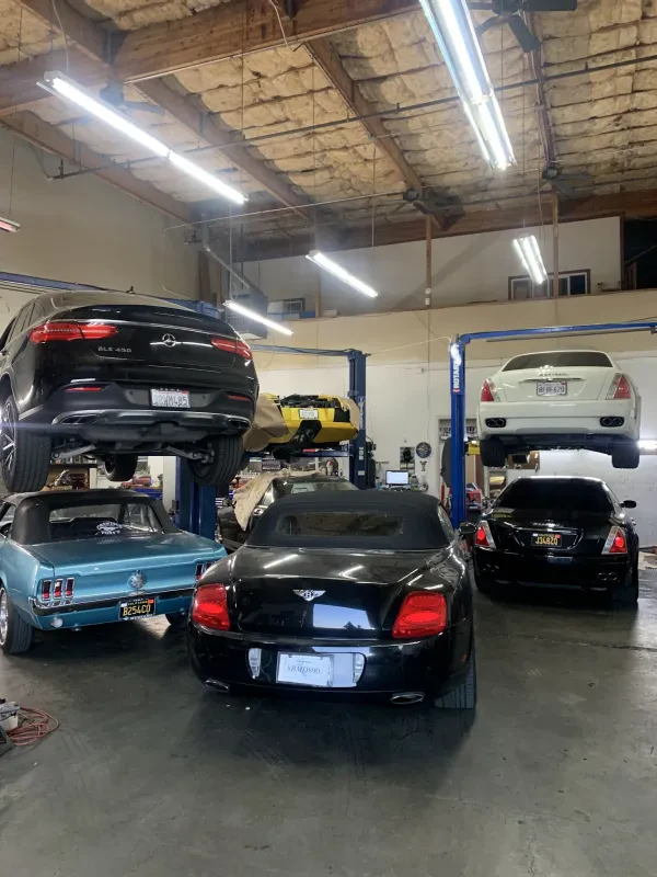 INDEPENDENT AUTO CARE CENTER - photo 4